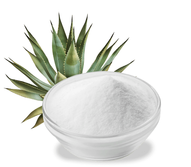 Benefits of Organic Agave Inulin