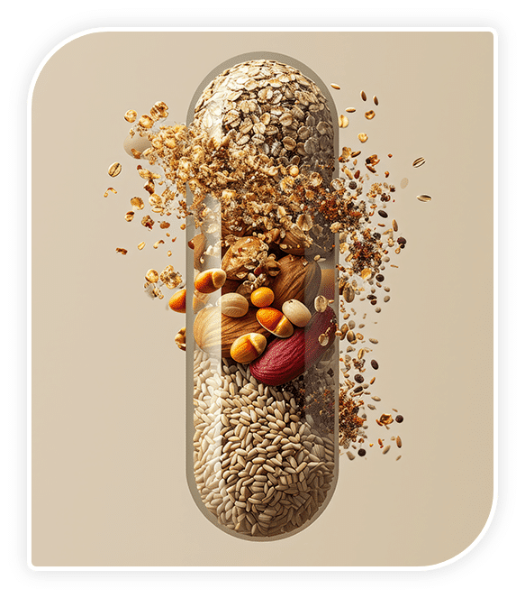 inulin powder benefits