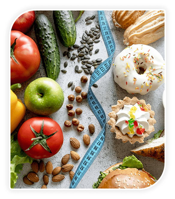 inulin applications in food