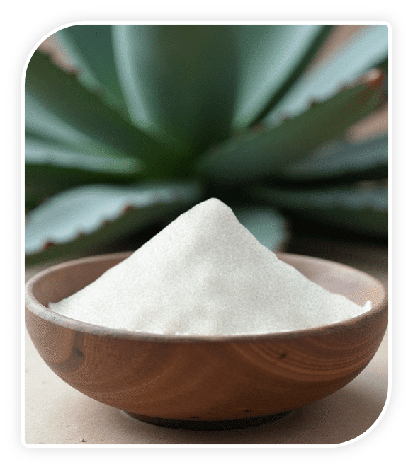 organic fiber