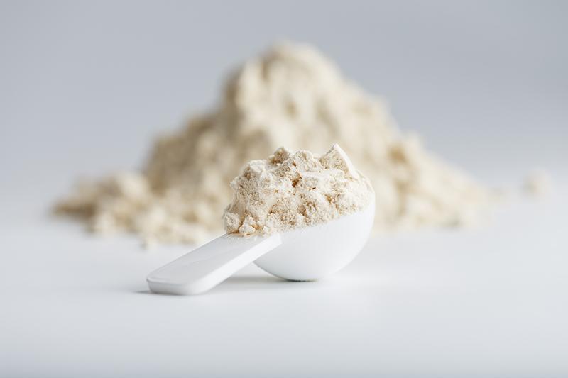 Fat reduction, calorie reduction, sugar reduction, functional ingredients for R&D, soluble fiber, organic fiber