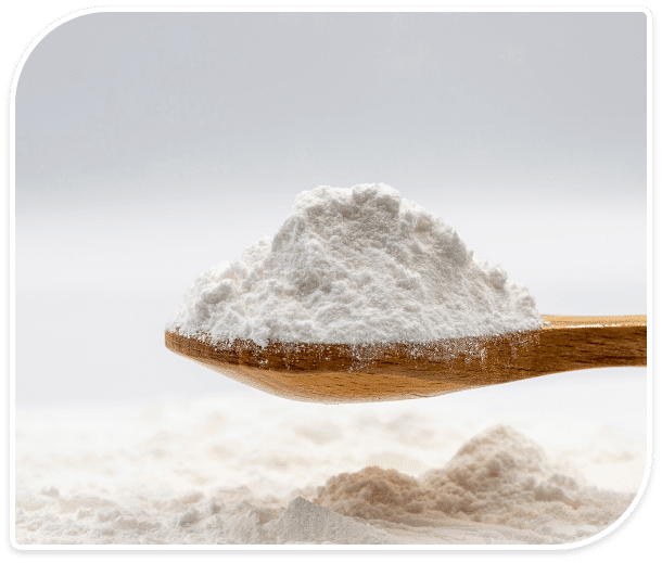 inulin benefits, soluble fiber, organic prebiotic fiber, organic agave inulin, high fiber agave powder, natural sweetener with fiber, functional ingredients for R&D